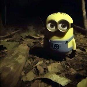 Meet your Posher, Eddie